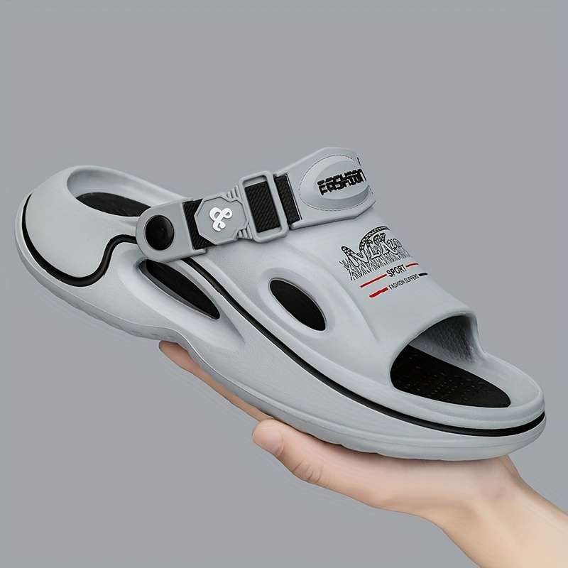 Sandals Color Grey Size Uk 6.5 7