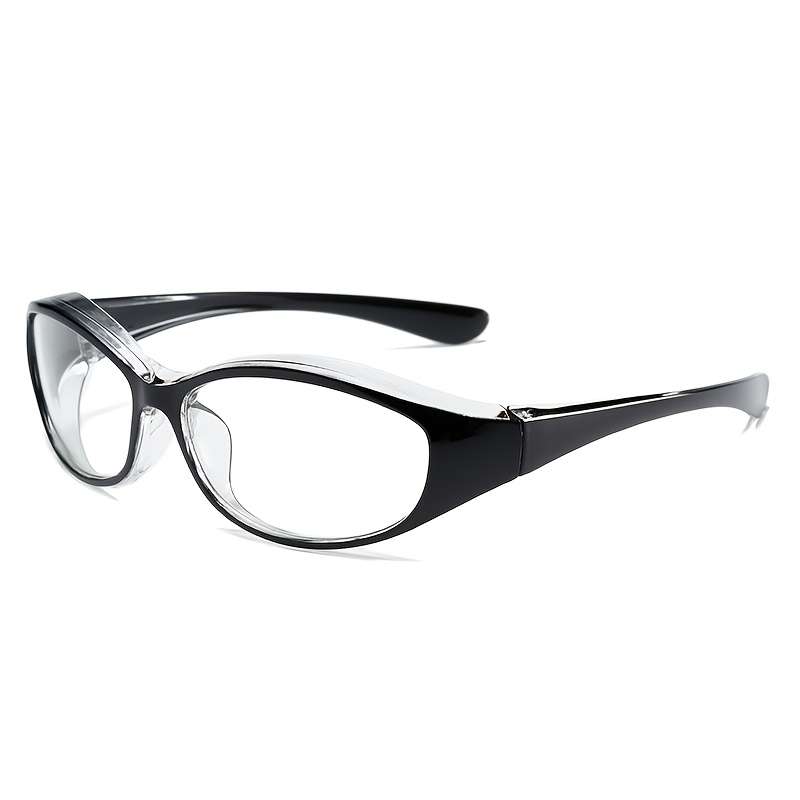 Cycling Glasses Color C5 Black Gray