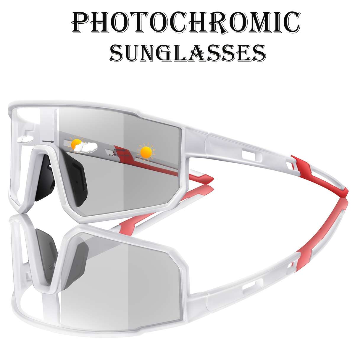 Cycling Glasses Color Kd13