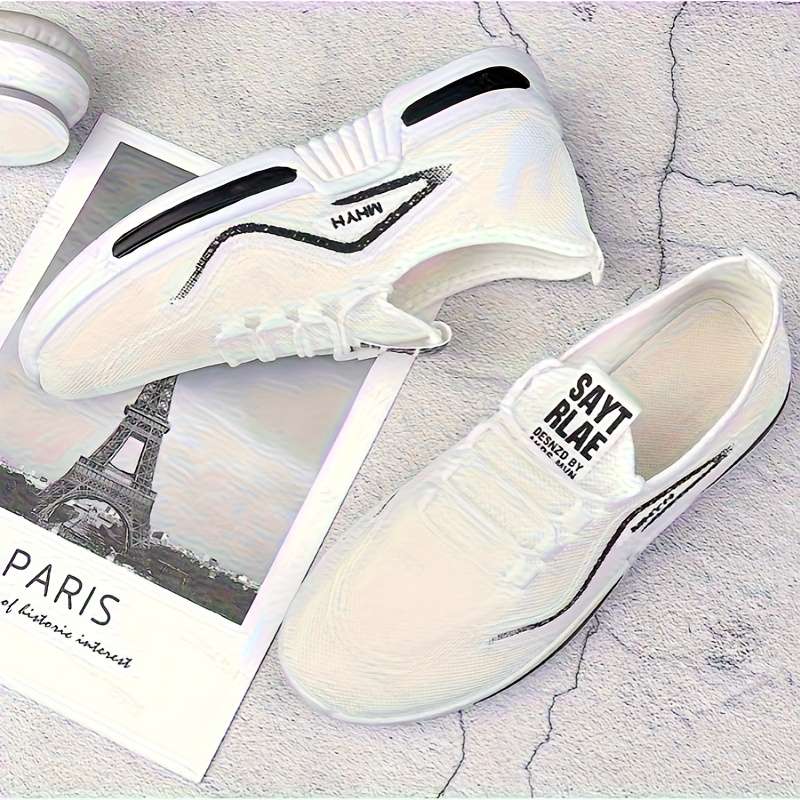 Women S Sneakers Color White Sizeuk 8