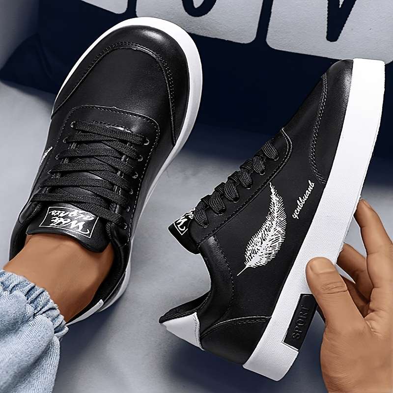 Sneakers Color Blue Sizeuk 7