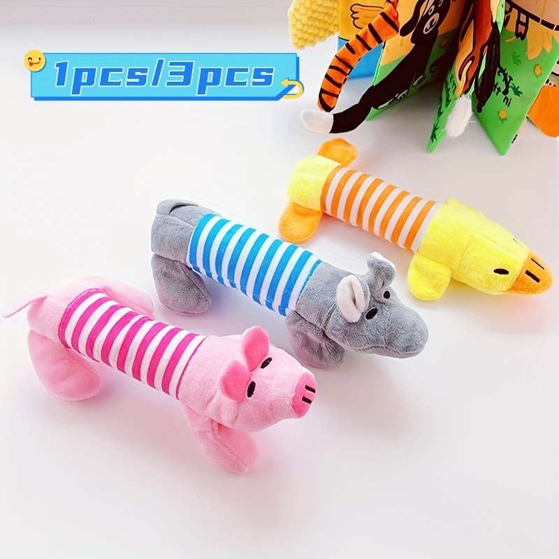 Plush Toyss Items Blue