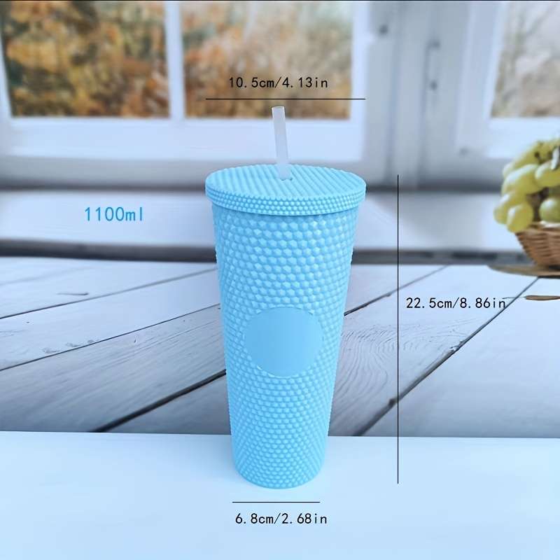 Water Cup Color Blue Capacity1100Ml
