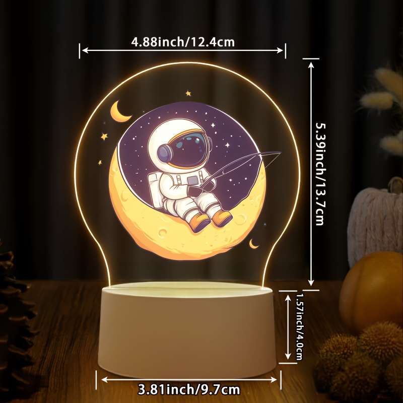Night Light Quantity 1