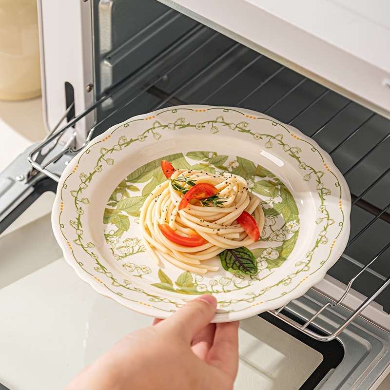 Bowl Color 2Person 8Pc Set