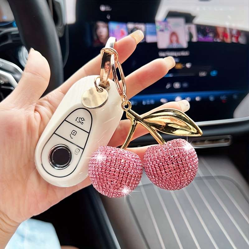 Mini Keychain