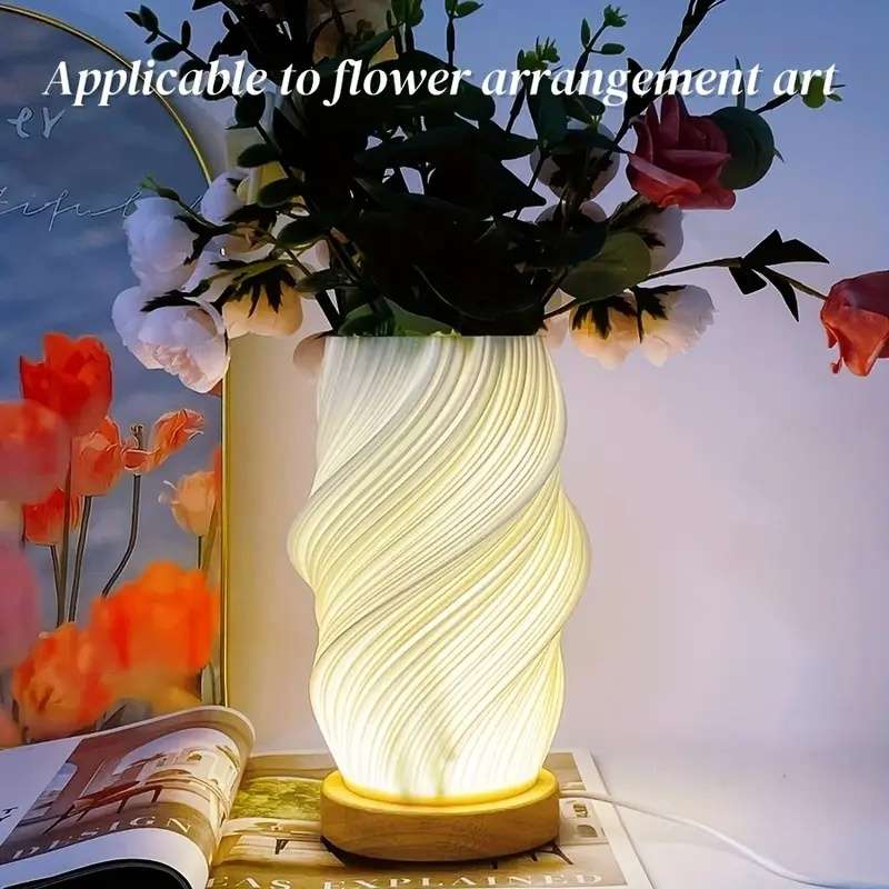 Desk Lamp Model Type B