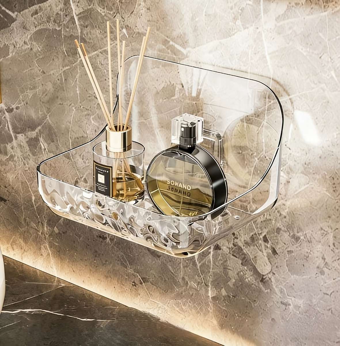 Bathroom Storage Rack Quantity 2Pcs