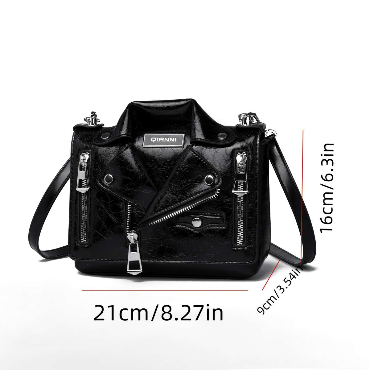 WomenS Bags Black