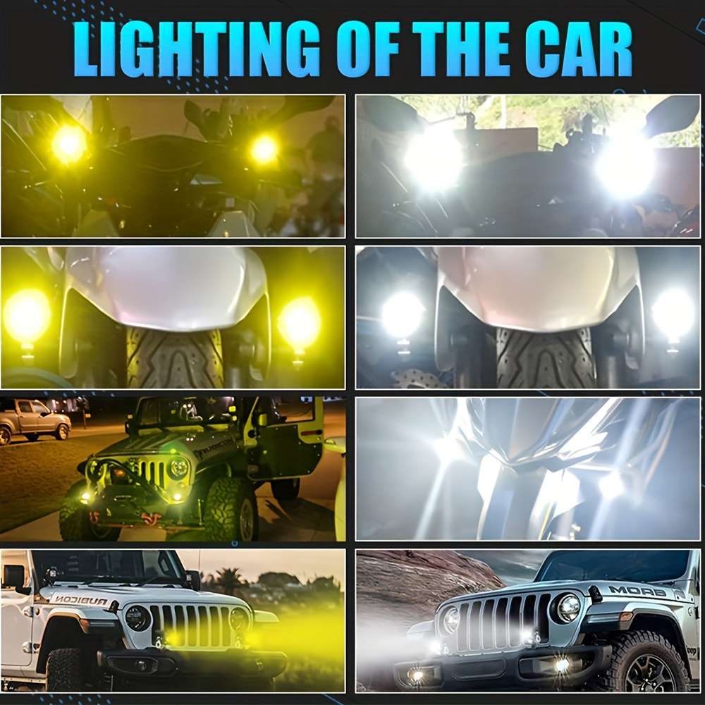 Car Lights Model T29Qe00280