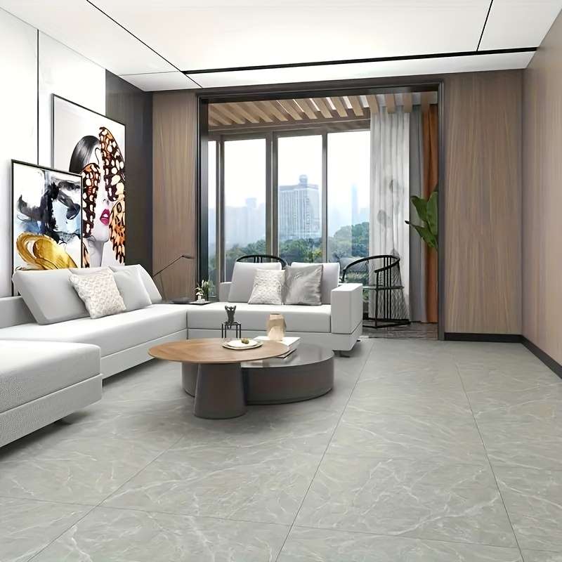 Floor Stickers Color 12D10 Quantity 52Pcs
