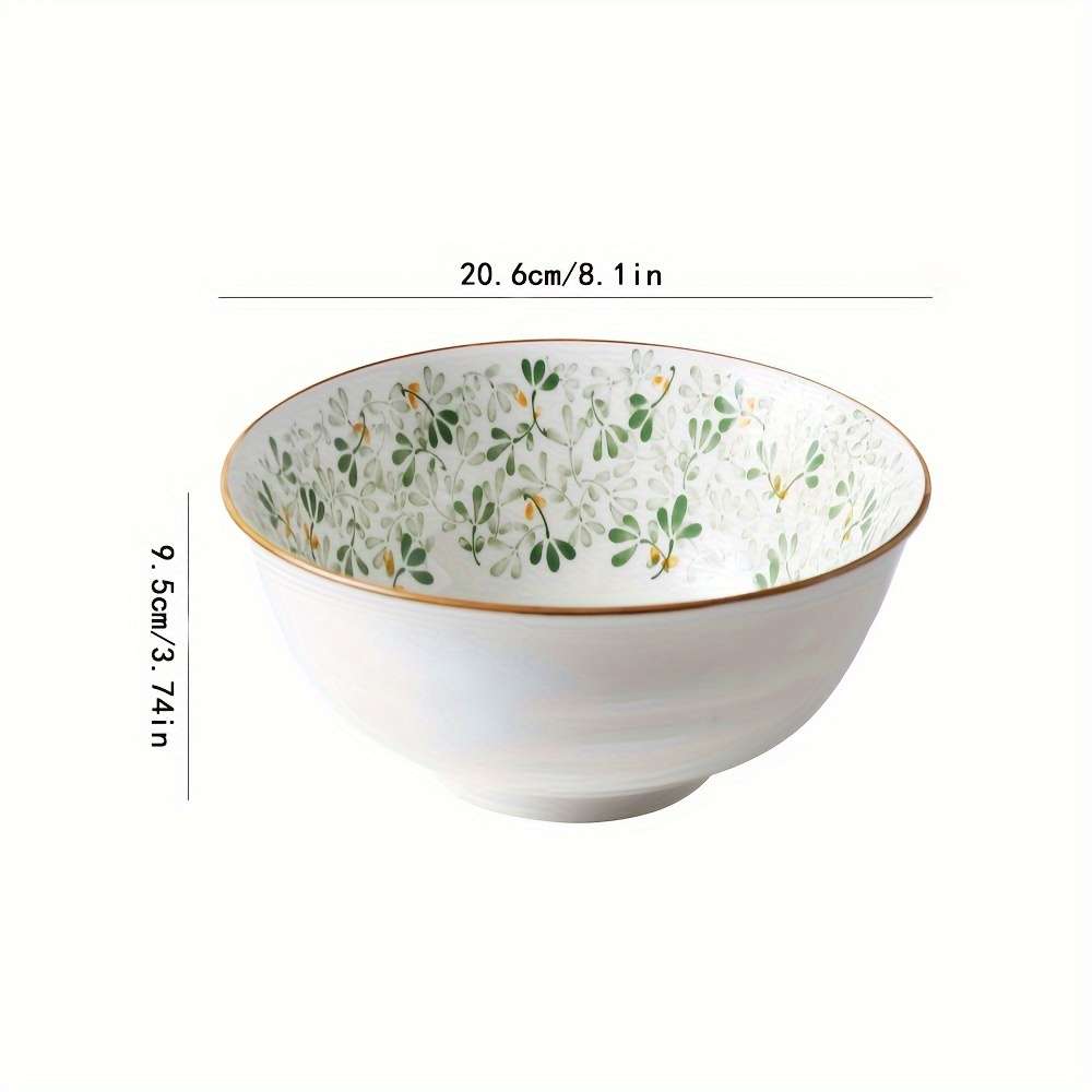 Bowl Items One 8Inch Soup Bowl
