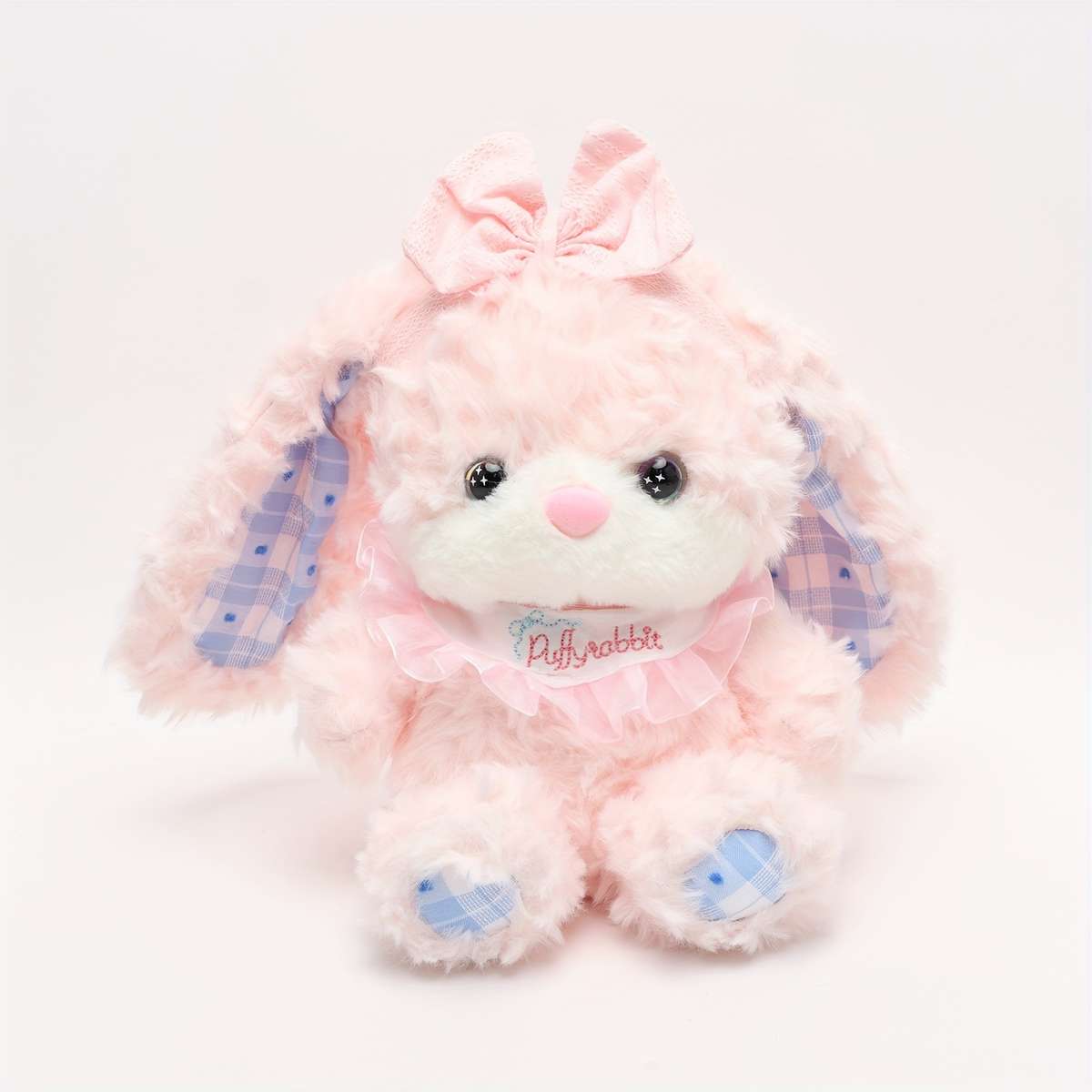 Plush Toys Color Brown