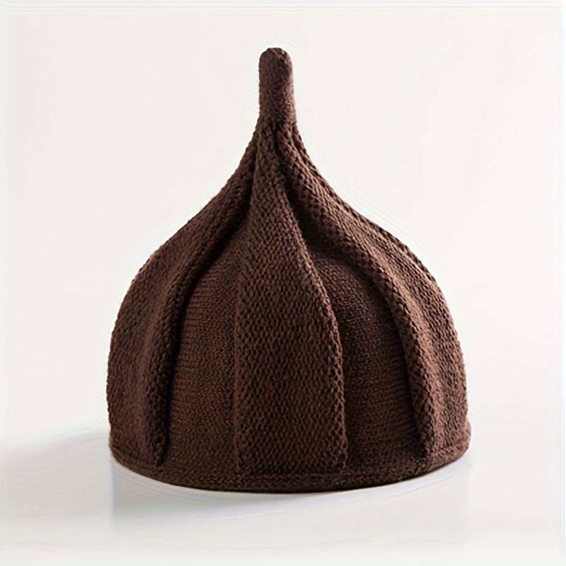 Winter Hat Color Blue