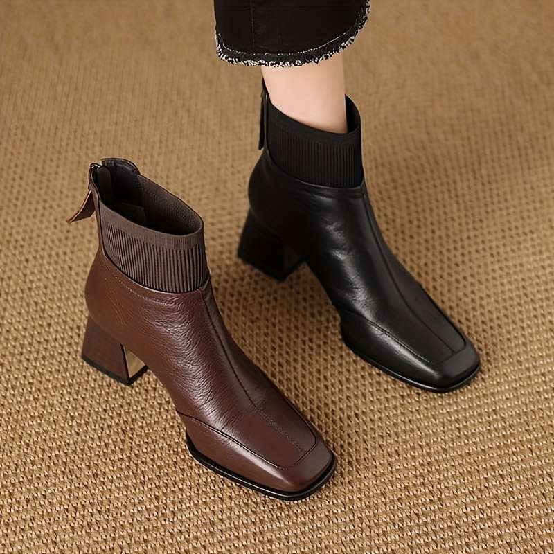 Women S High Heels Color Black Sizeuk 4
