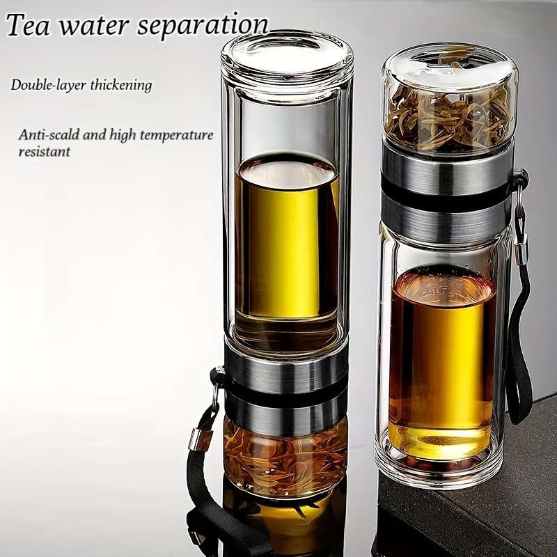 Water Cup Capacity 350Ml
