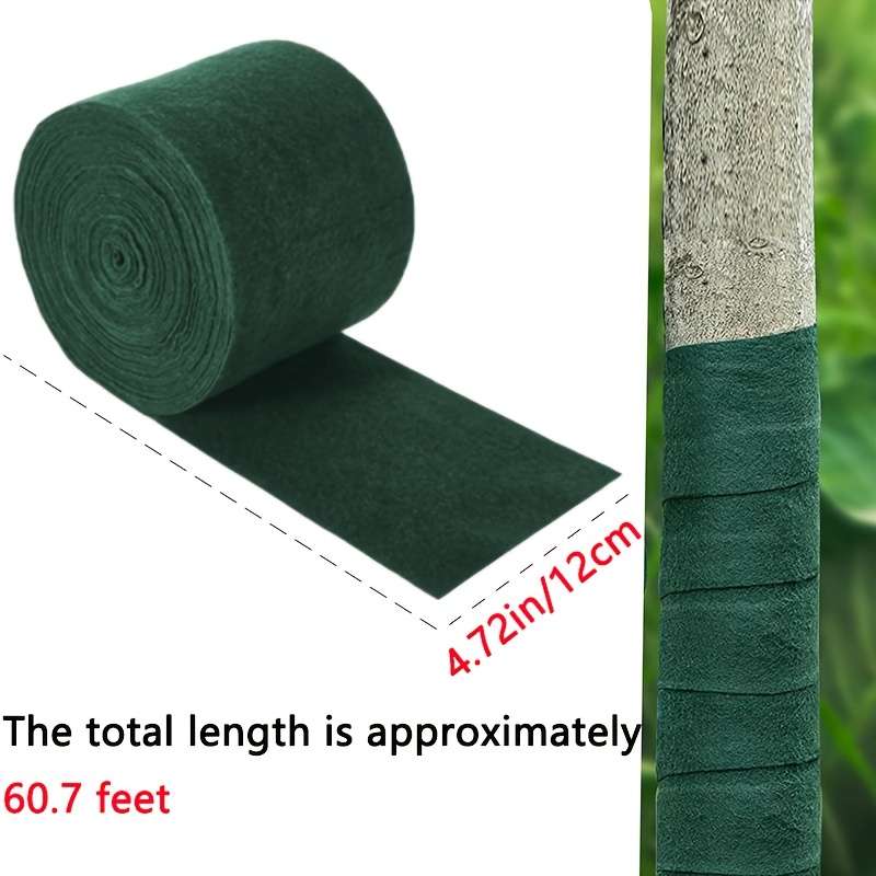 Garden Supplies Items 1 Roll 18.5Meter