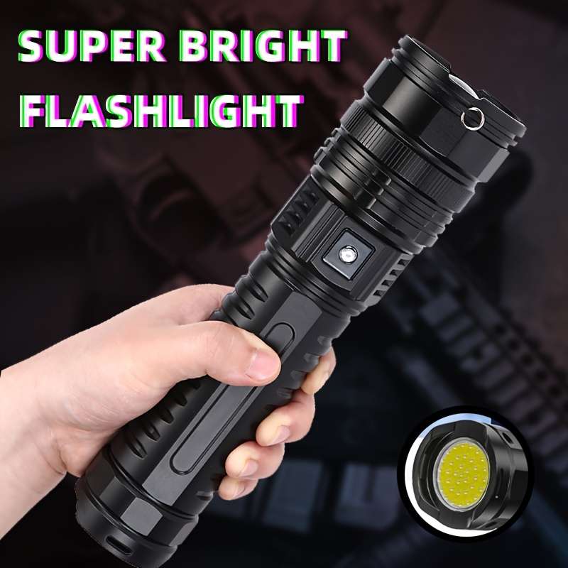 Flashlight