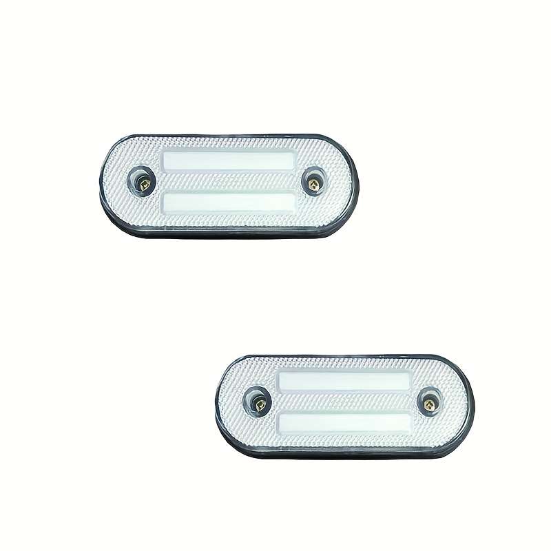 Car Lights Color Red Quantity 2Pcs