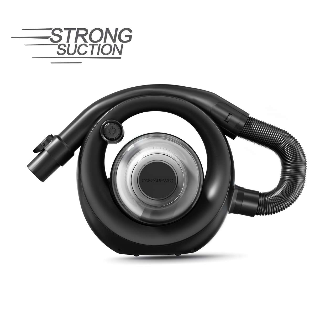 Vacuum Cleaner Color 906Problue