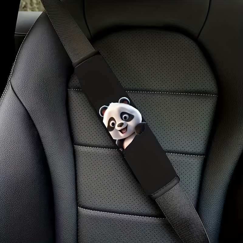 Car Seat Belt Covers 2Pcs