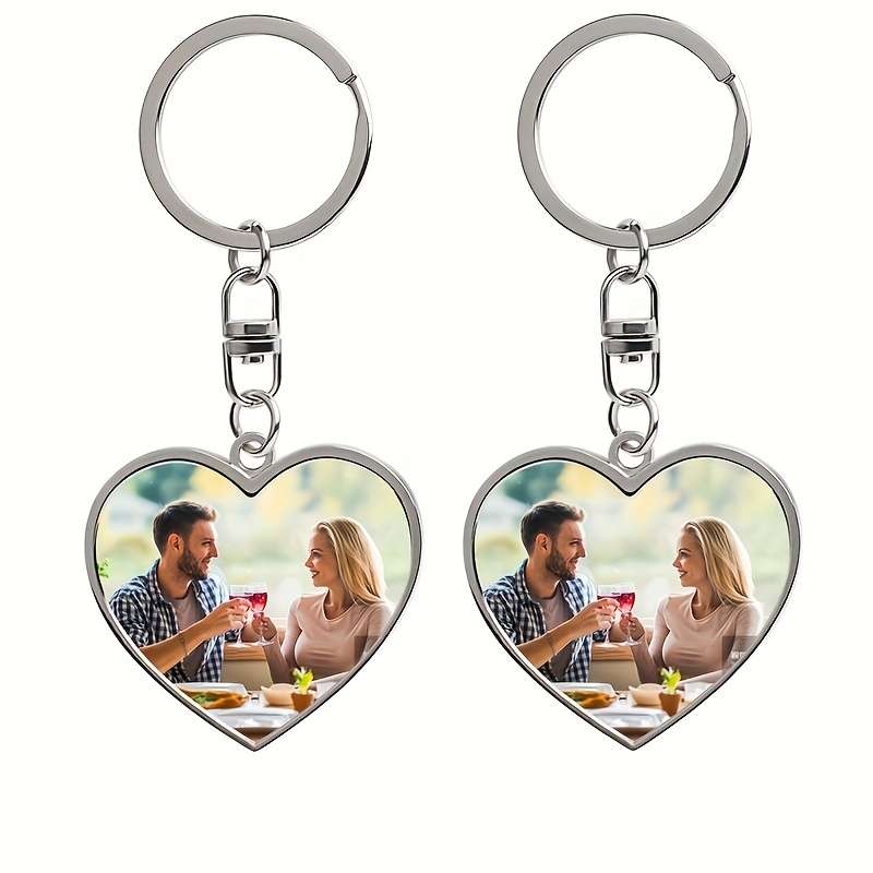 Keychain Ornament Quantity 2Pcs