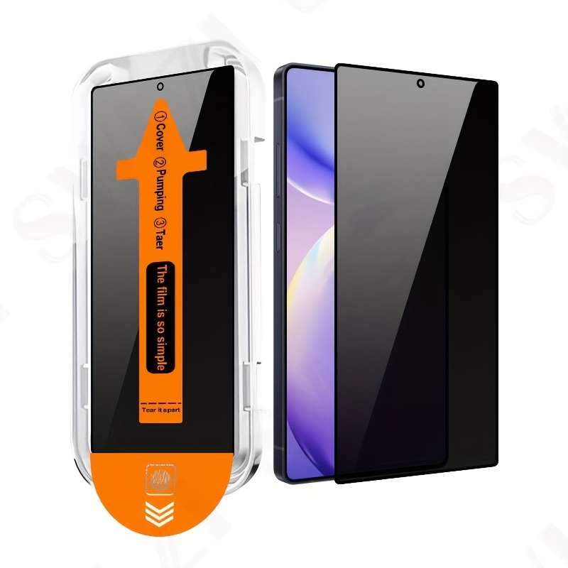 Screen Protector Compatible Model Galaxy S22 5G