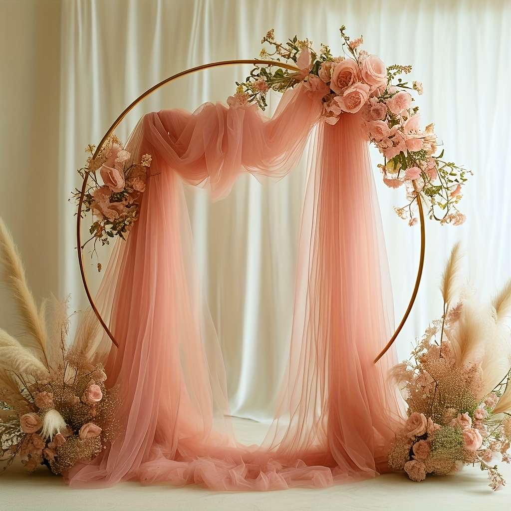 Wedding Supplies Size 76.2Cm*49.99Meter