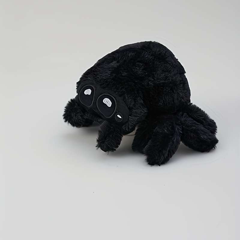 Plush Toyss color Brown