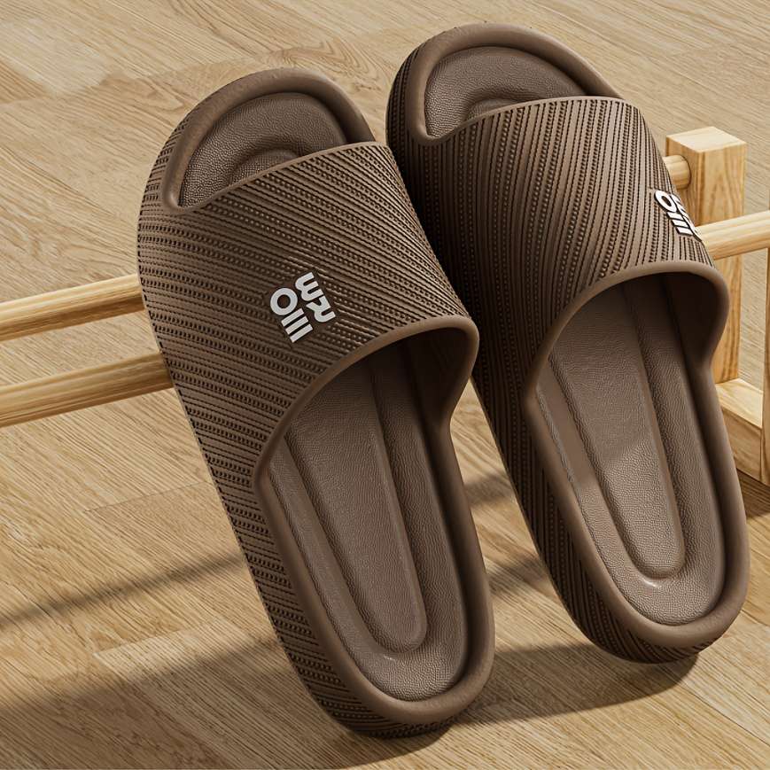 Sandals Color Brown Size Uk 2.5 3