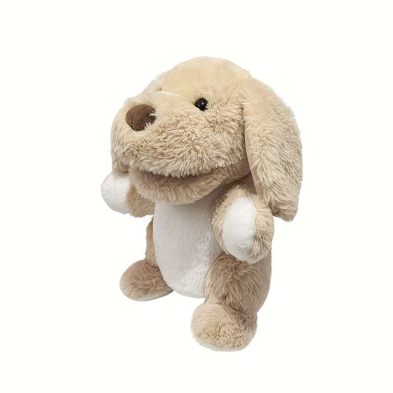 Plush Toyss Style Cow