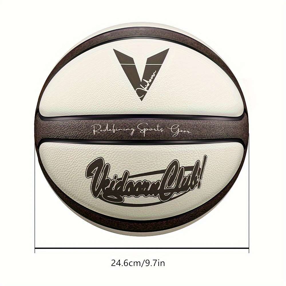 Basketball Size Size 7