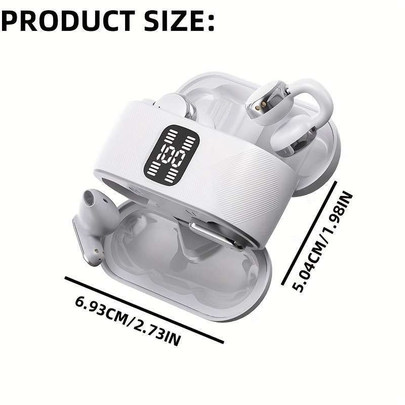 Headset Khaki