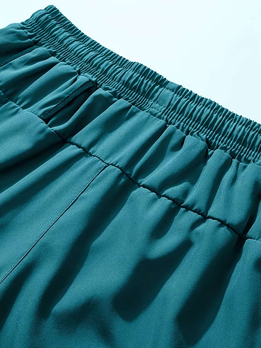 Men S Clothing Color Lake Blue Size L