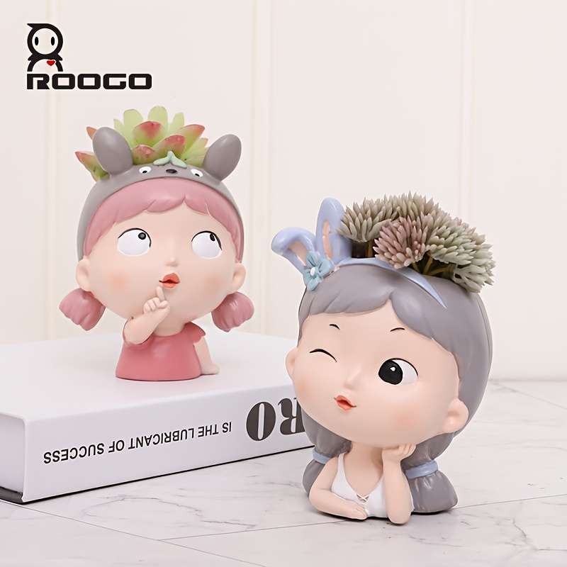 Flowerpot Model R7B1Y1