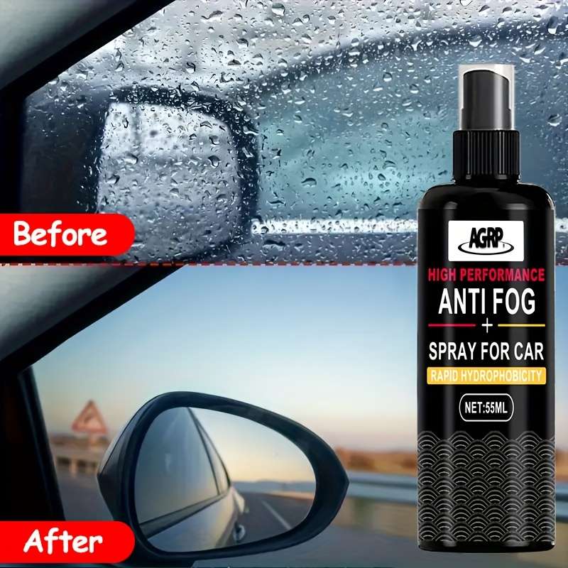 Glass Cleaner