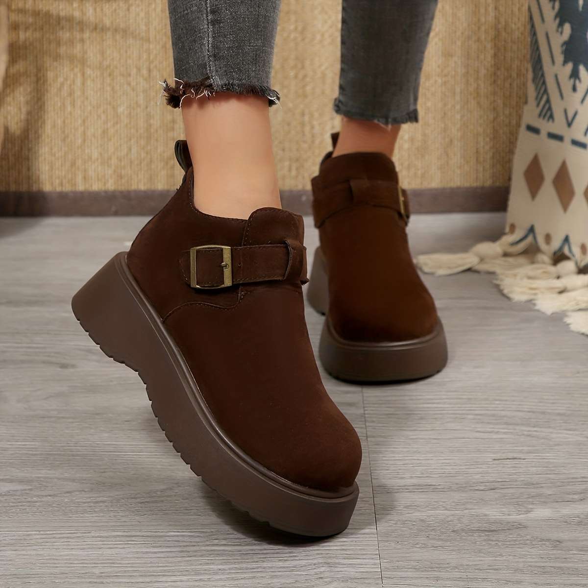 Women S High Heels Color Black Sizeuk 4