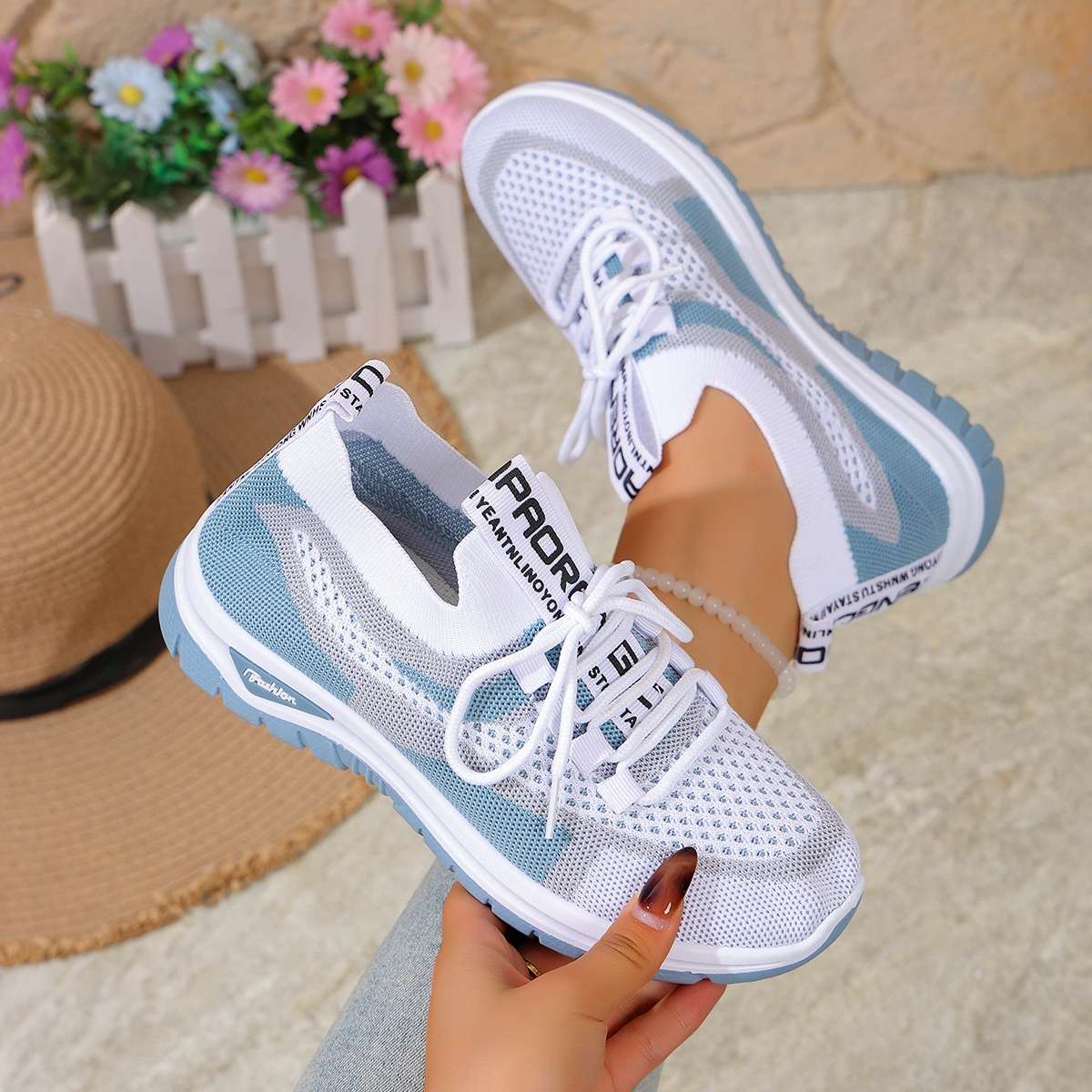 Women S Sneakers Color Black Sizeuk 5