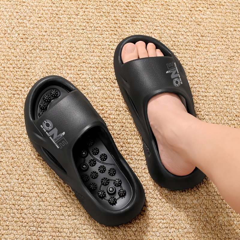 Sandals Color Black Size Uk 3.5 4