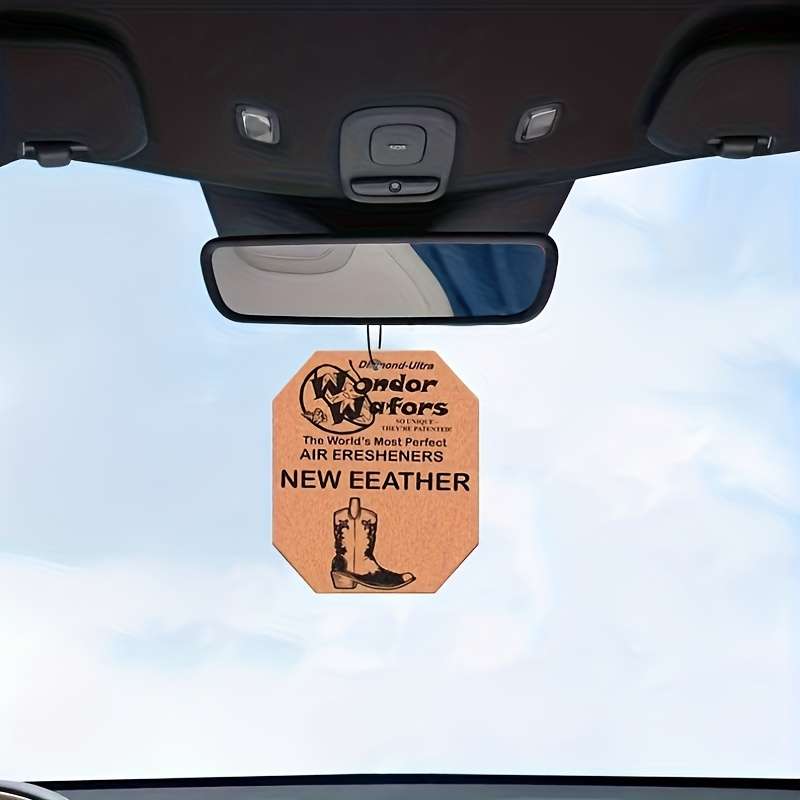 Car Interior Decor  1 Piece