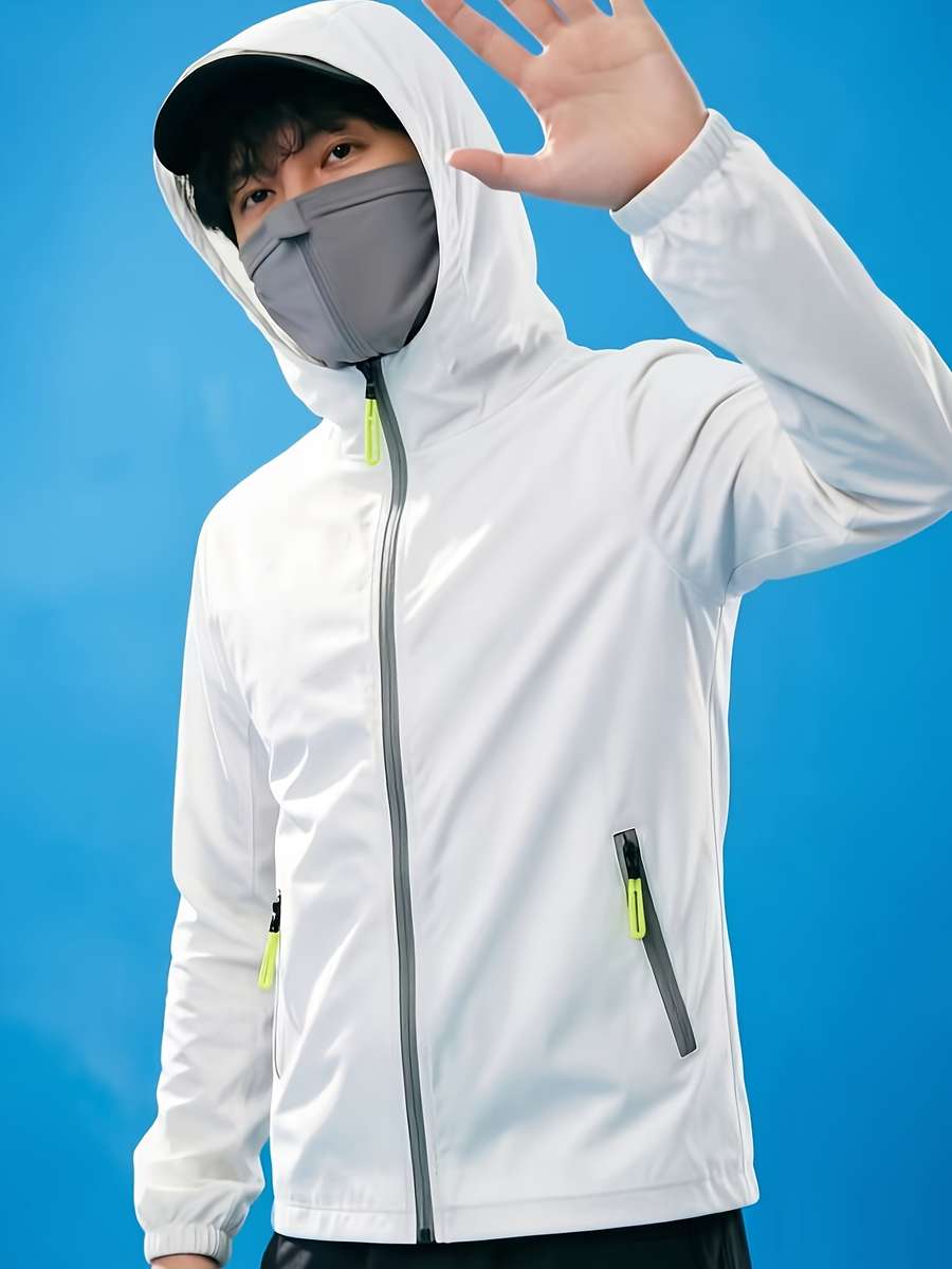Men S Clothing Color White Size Xxl
