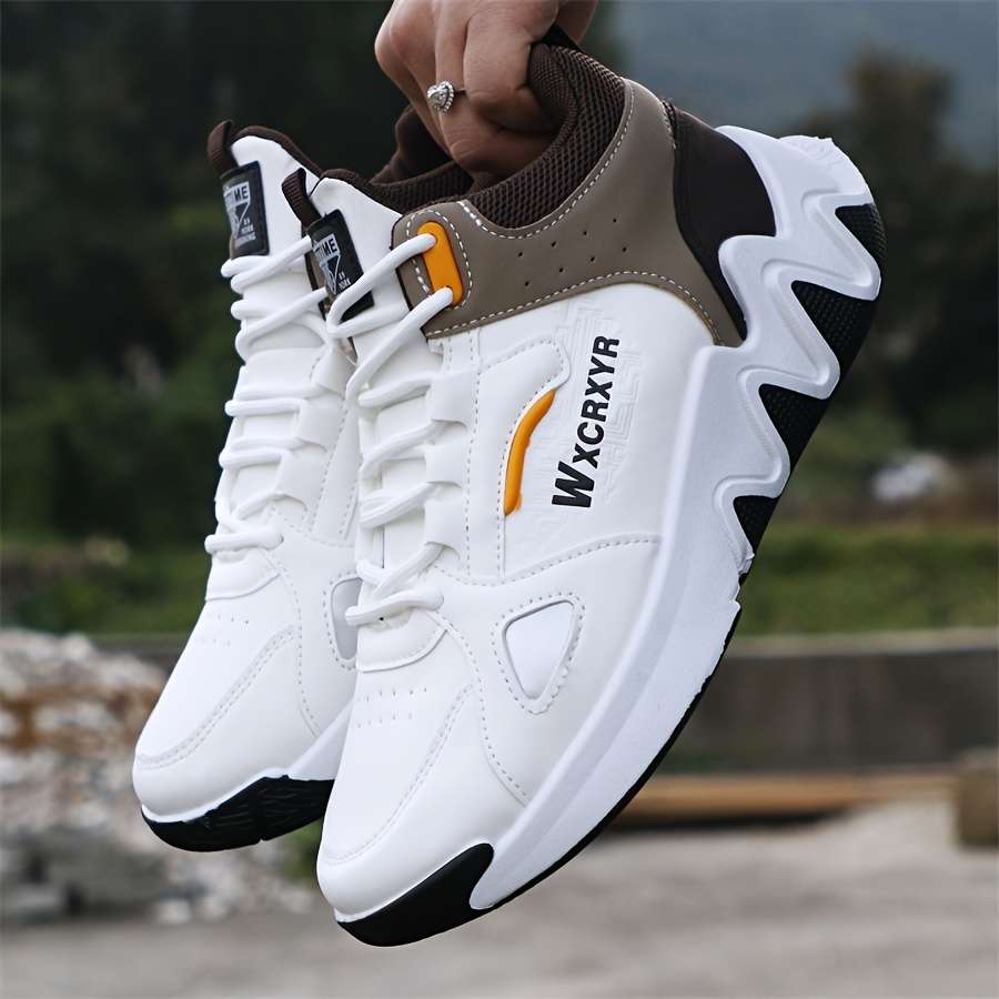 Sneakers Color Black Sizeuk 7