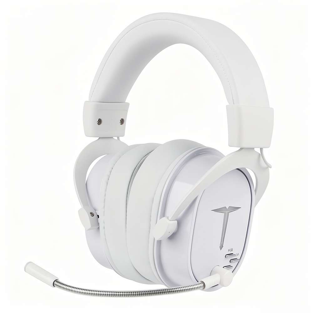 Headset Headphones Over Ear