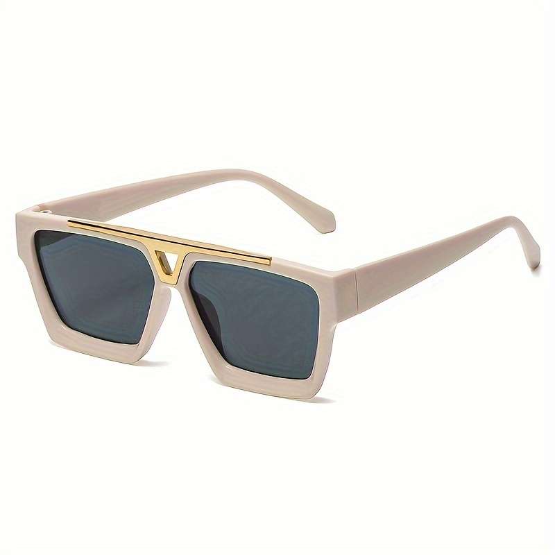 Mens Glasses Color Leopard