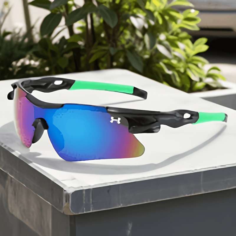 Cycling Glasses Model C2