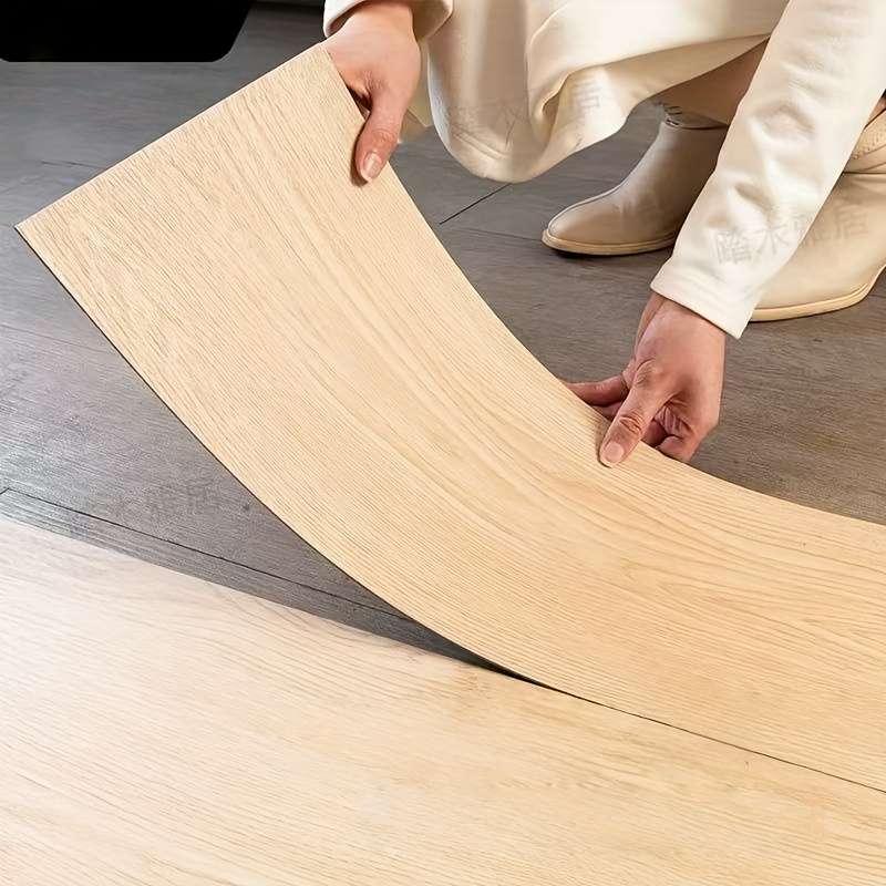 Self Adhesive Floor Stickers Dm 5525 53Pieces