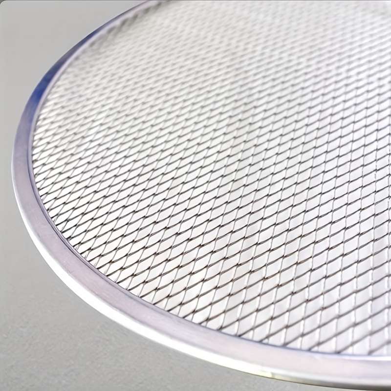 Grilling Net Size 6In15.5Cm