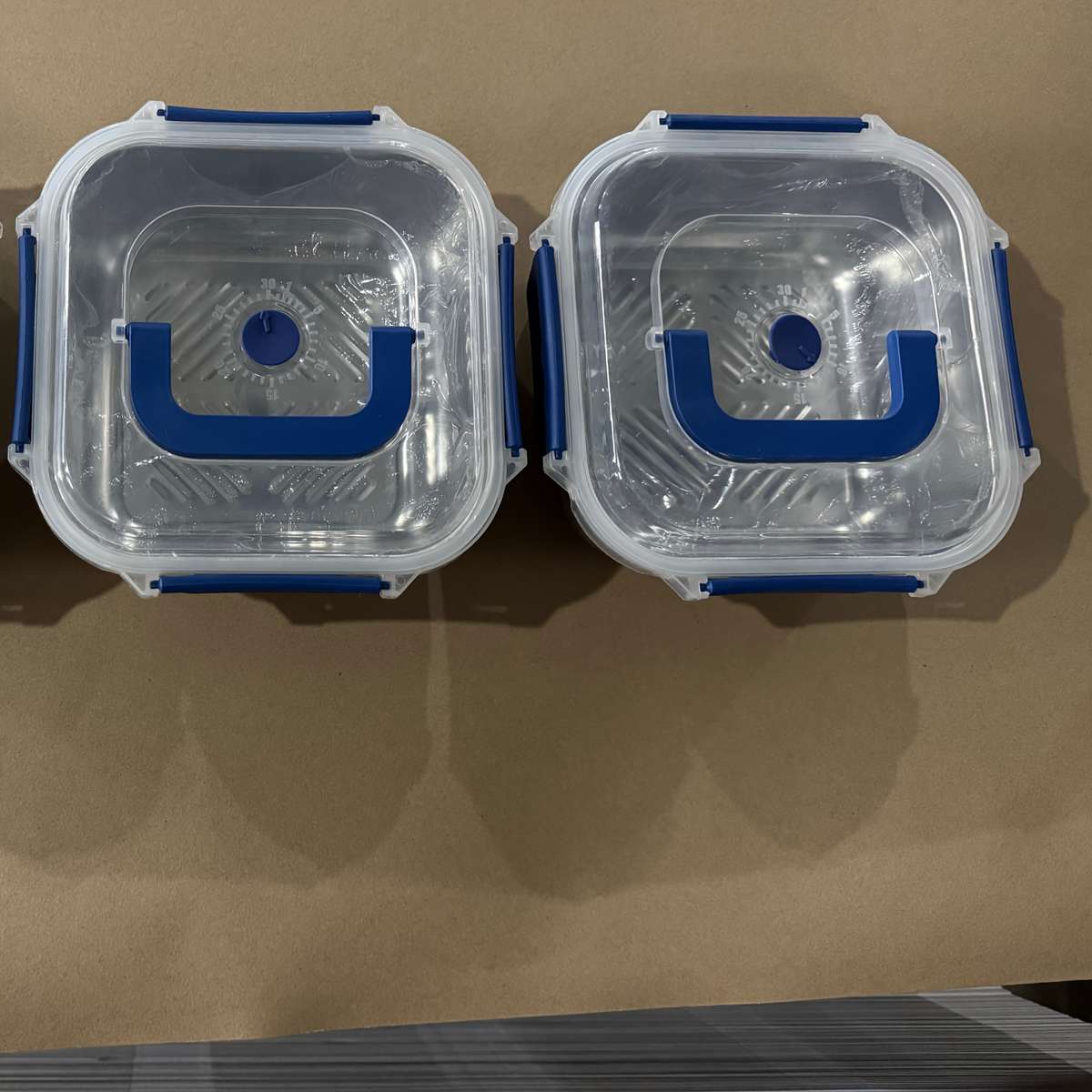 Antibacterial Box 2Pcs 1800Ml