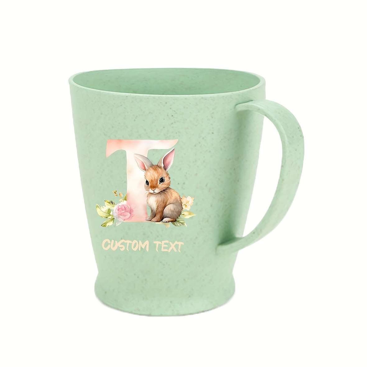 Water Cup Color Cgs 24662K8147 Green Modelt