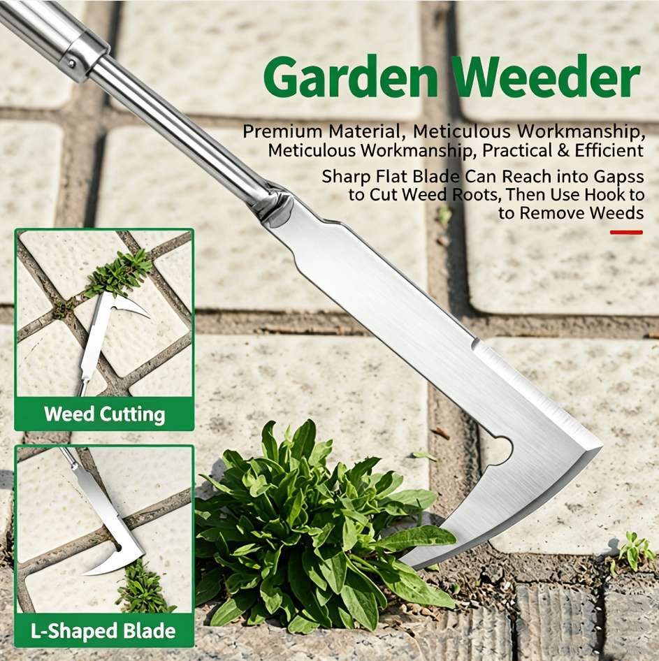 Garden Supplies Quantity 5